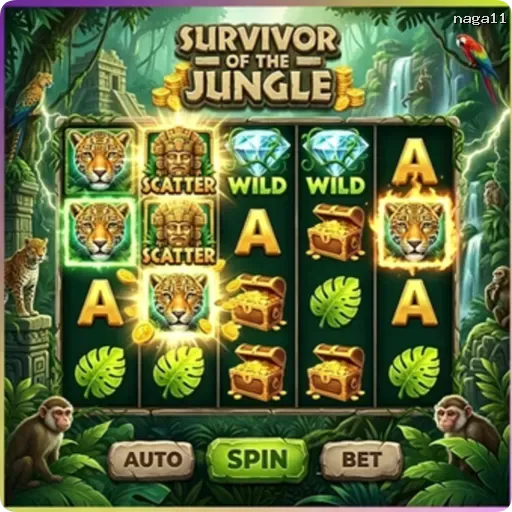 naga11 Jakarta: Panduan Akses, APK, dan Login