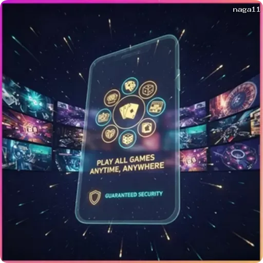 FAQ naga11: Jawaban Cepat seputar Unduhan, Login, Daftar, dan Akses